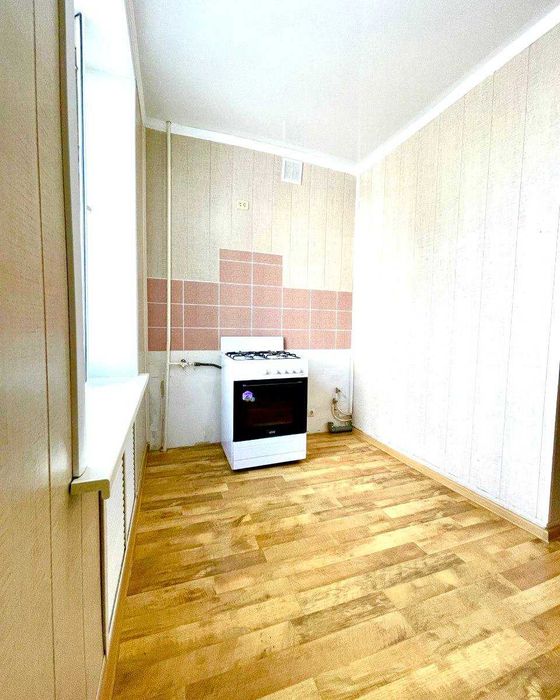 Продажа 2-комнатной квартиры