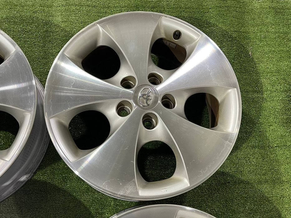 Оригинал диски на АЛЬФАРД