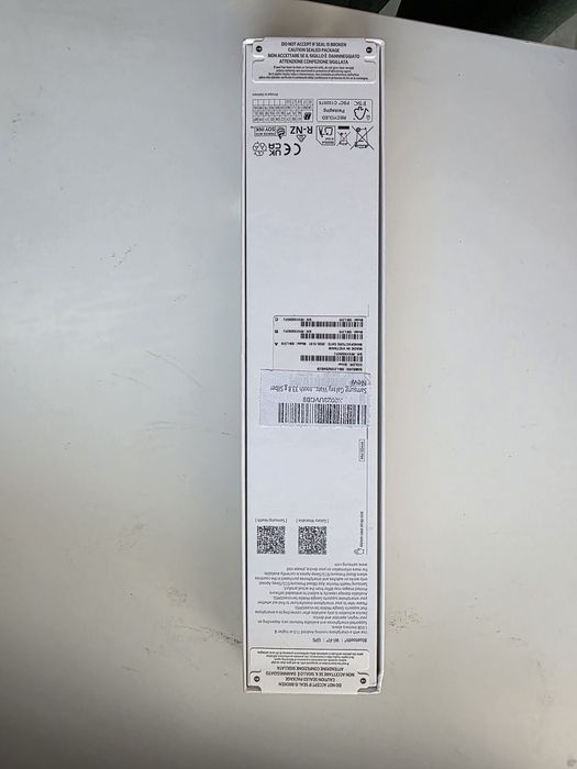 Smartwatch Samsung Galaxy Watch 7 44mm BT Silver