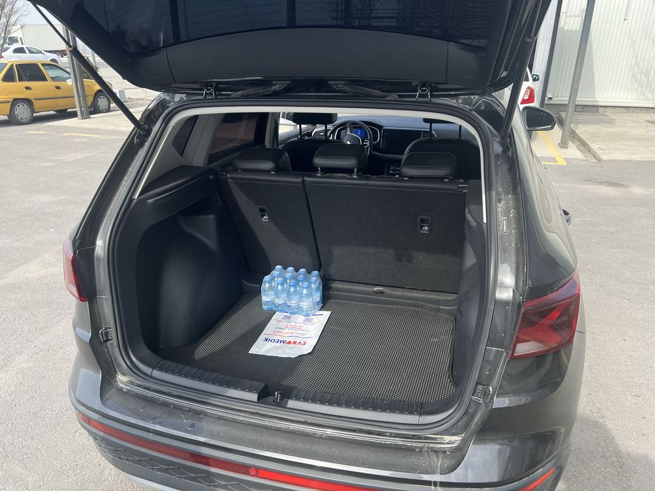 Wolkswagen Jetta VS5