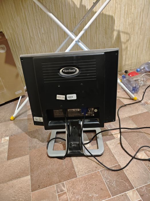 Монитор wiewsonic vx922