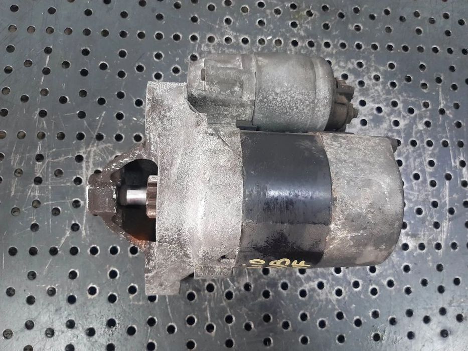 electromotor  renault modus clio  2 clio 3 1.2 b  8200369521