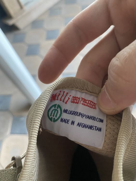 voenniy etiklar sotiladi soni ko'p