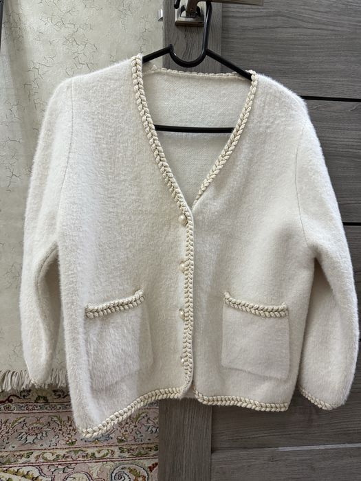 Женские теплые одежды