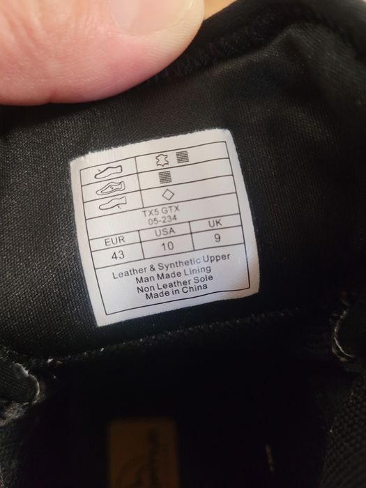 Ботинки  для отдыха  и работы