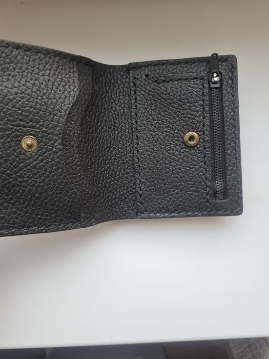 Портмоне кожа идеал