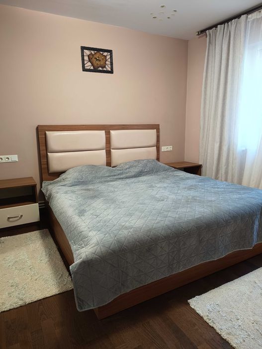 Inchiriere apartament 3 camere, semidecomandat pe Str. Marasesti - Disponibil începând cu 1 iulie 2026.