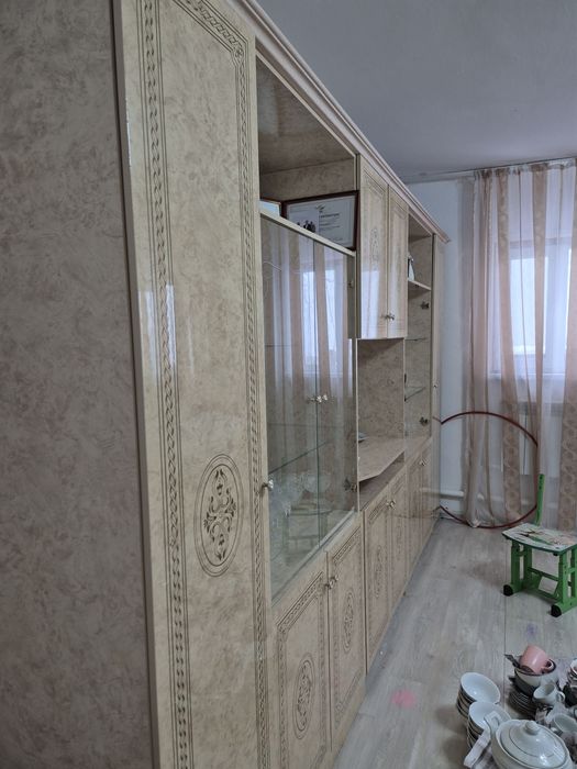 Стенка сатылады срочно