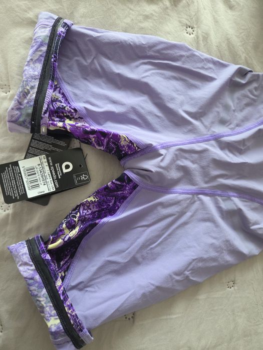 Бански junior fastskin lzr ignite