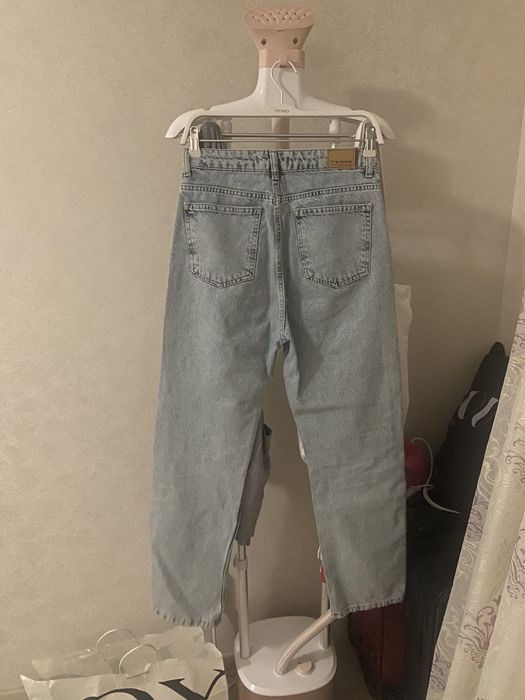 Продам Брюки S-M