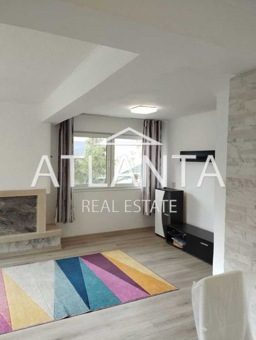 Дава се под наем Къща в Варна, Бриз - 130 кв.м за 1200 € - Снимка #4