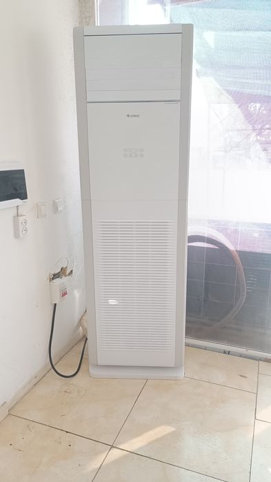 Konditsioner Gree invektor 48