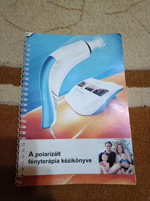 Biolampa Medicolux Solaris