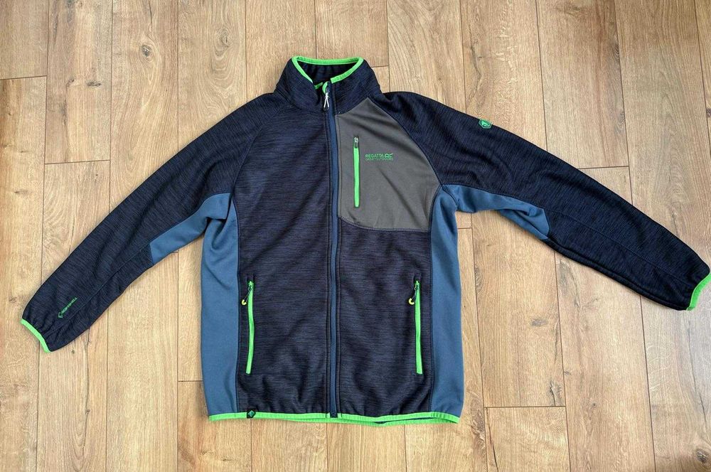 Regatta 52 L barbati geaca softshell