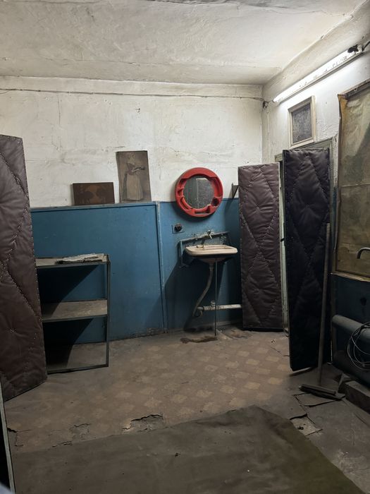 Сдается в аренду помещение