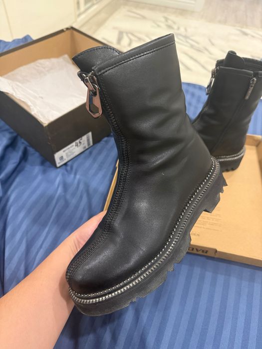 Күздік басаножка сатылады