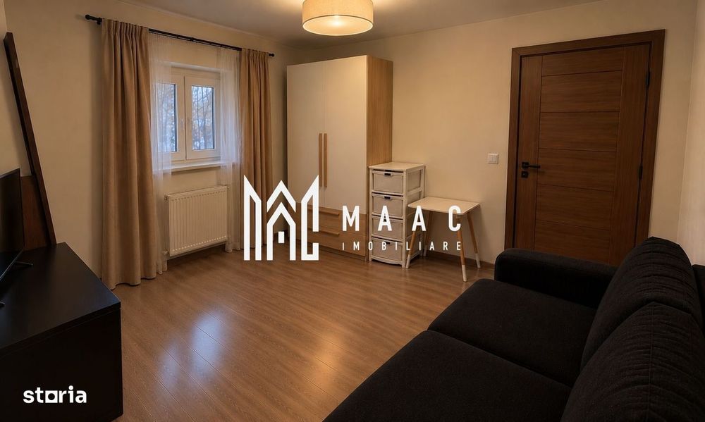 Apartament 2 camere de vânzare | Râmnicu Vâlcea, Ostroveni