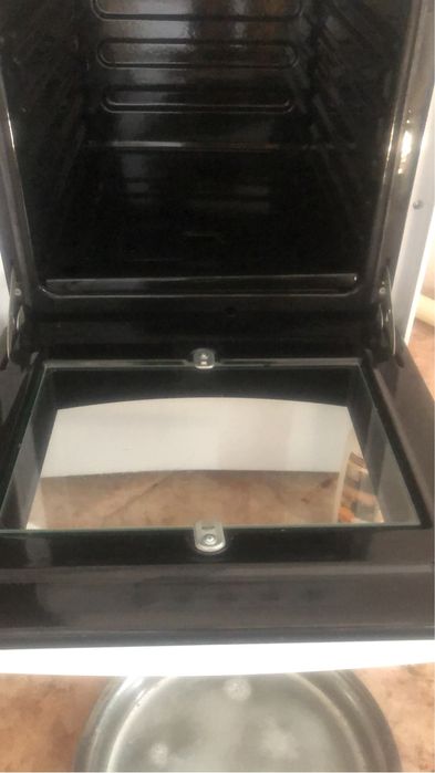 Электроплита