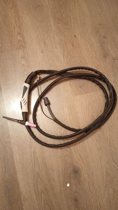 Аргонный сварочный аппарат MAGNETTA200