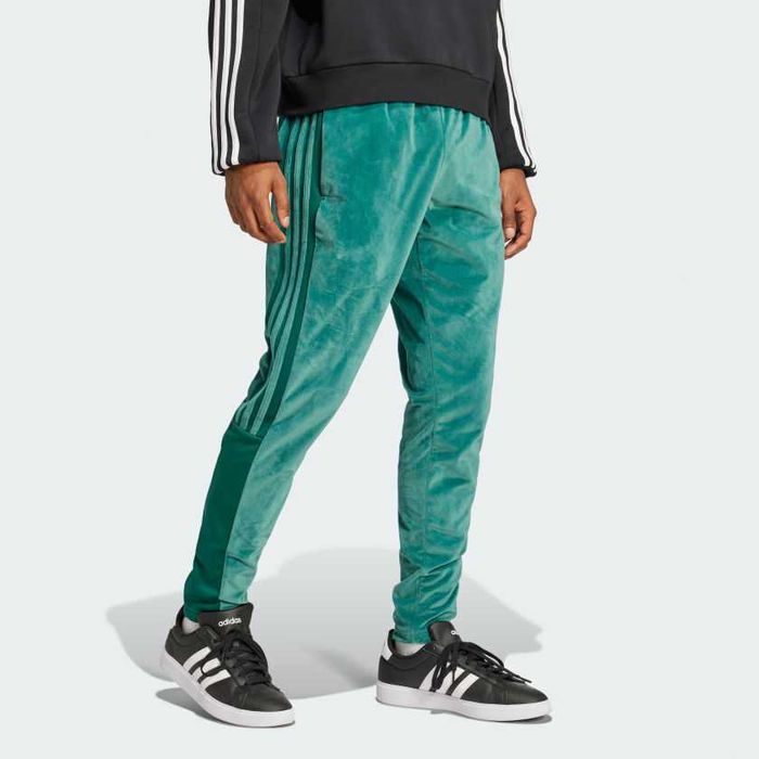 pantaloni adidas L