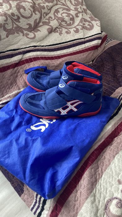 Продам борцовка для борьба