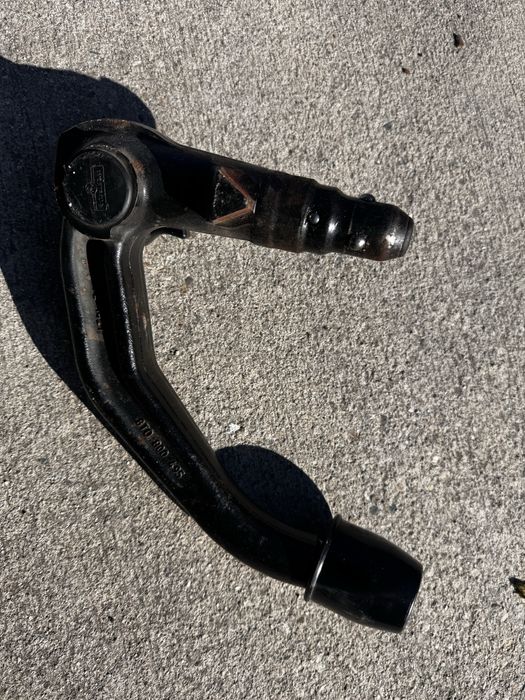 Теглич за Audi a4 b8