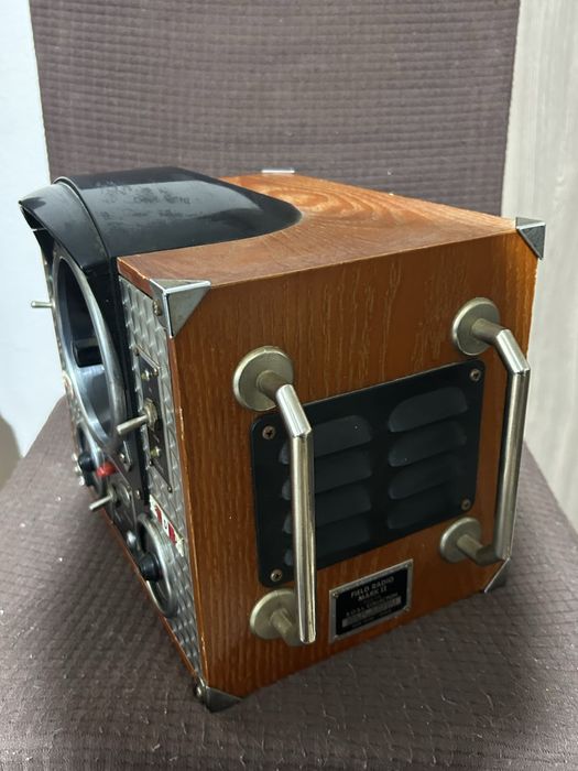 Radio  Spirit of St. Louis