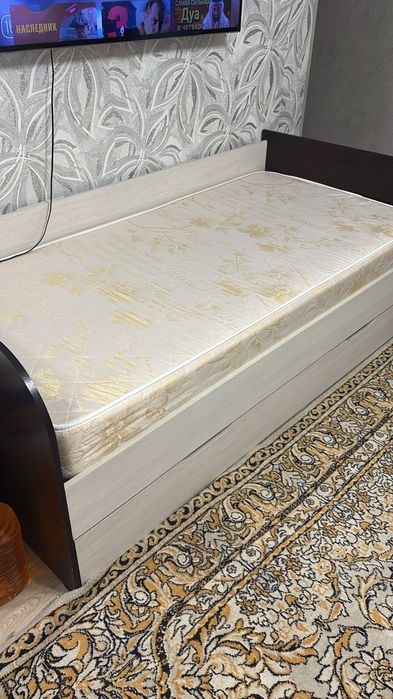 Срочно Продам кровать