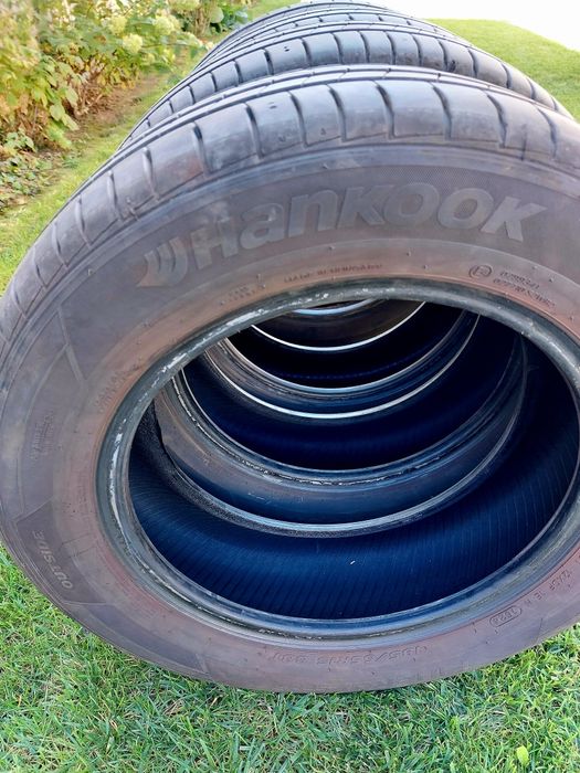 Anvelope Vara Hankook 185/65 R15