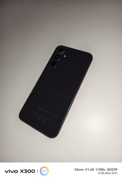 Продам Samsung A54 5G
