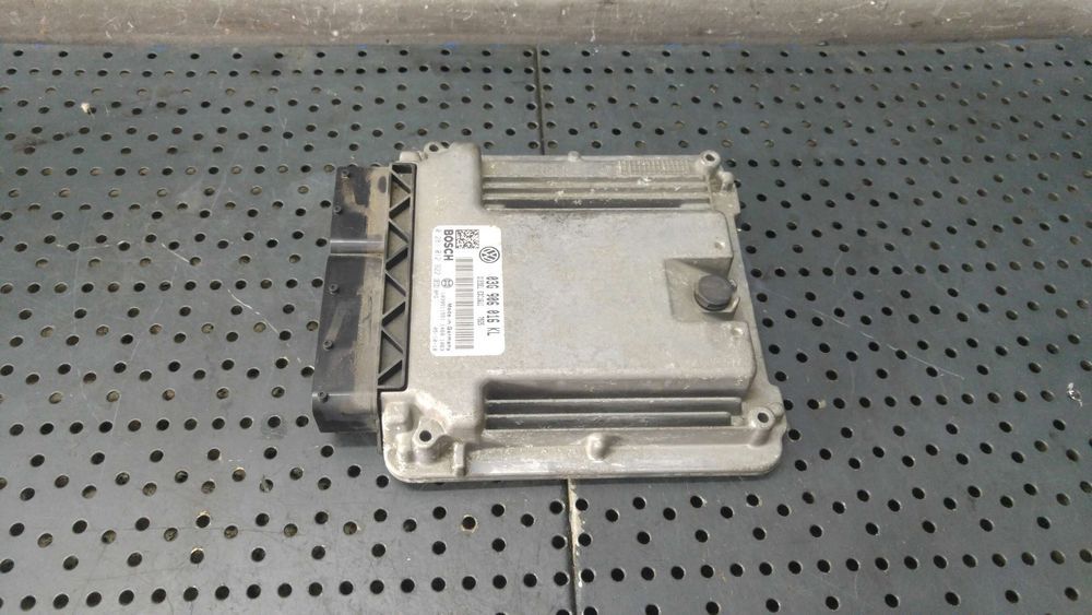Ecu calculator motor 1.9 tdi seat altea 5p1 03g906016kl 0281012922 1039s11551