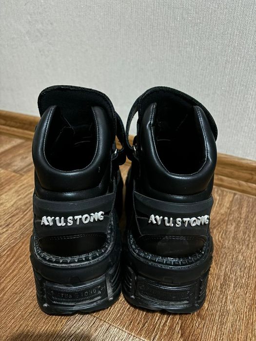 Продам обувь демисезон