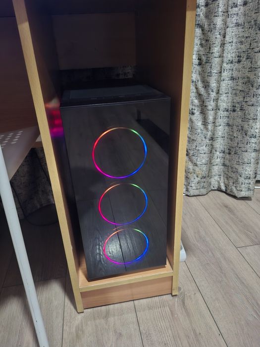 Системный блок Core-i5
