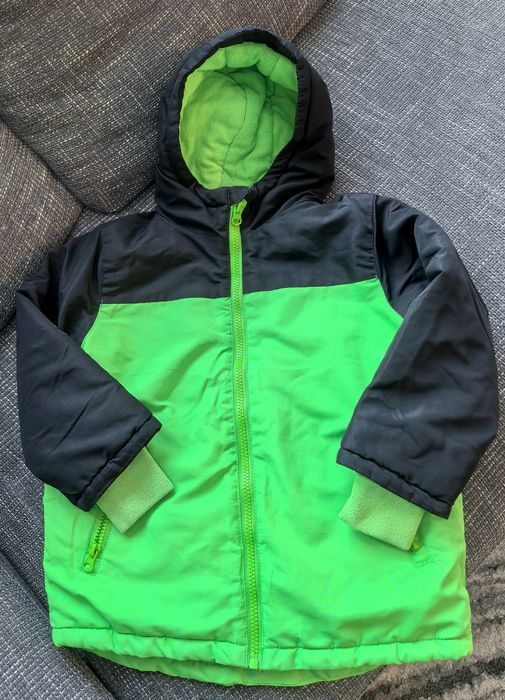 Зимно яке за момче