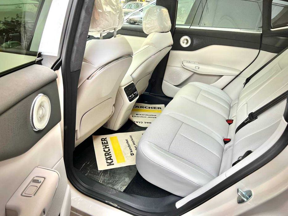 Voyah Courage 2026 (Все цвета в наличии) (гарантия)