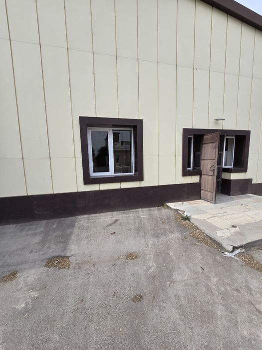 Просторный склад с офисами в аренду – 1000 кв.м, Сергели, Ташкент!