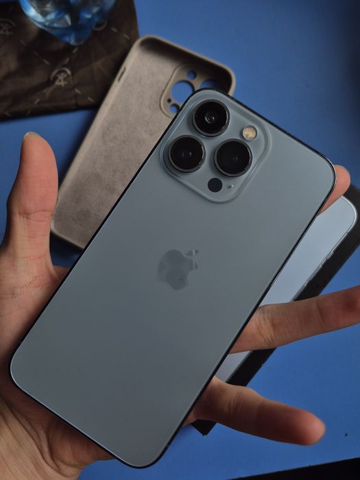 Iphone 13 pro / айфон 13про / 13 pro