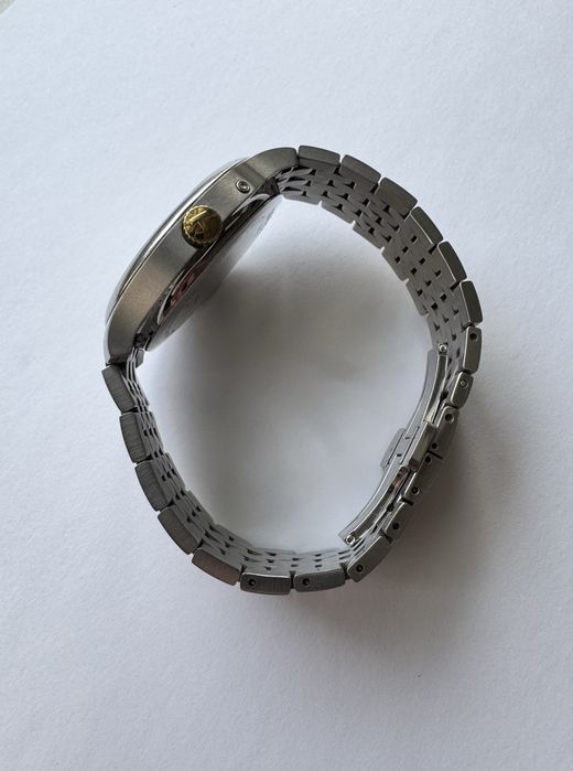 Продаю Часы Tissot Tradition Gmt
