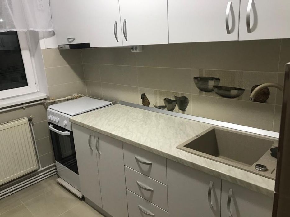 Apartament de inchiriat in Sinaia!
