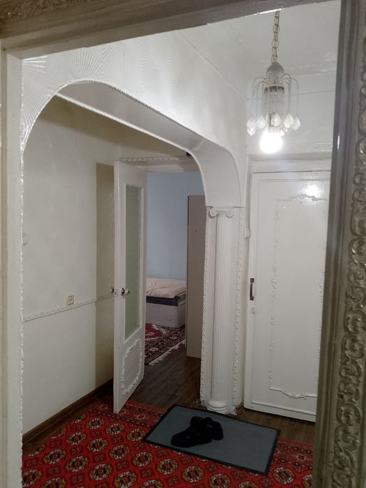 Максим Горкийда 3 хонали уй ижарага берилади. БЕЗМАКЛЕР