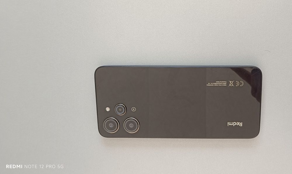 Редми 12 с 2симкарта