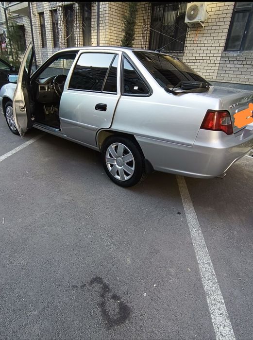 Nexia 2 донс супер кандицанер холати зур