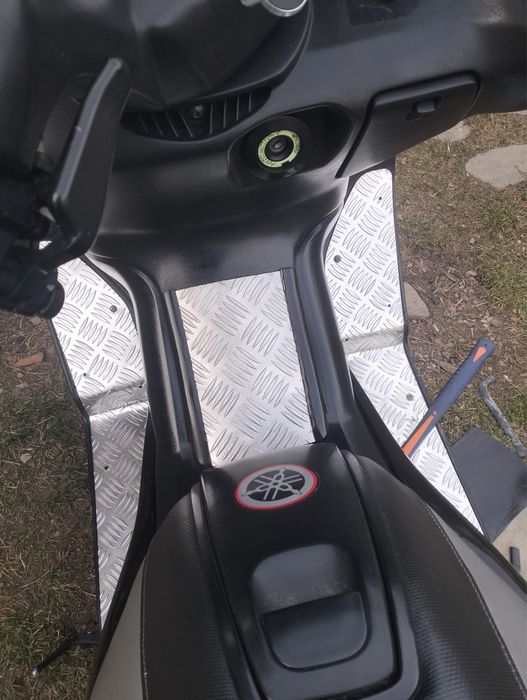 Yamaha Tmax 500 anul 2006