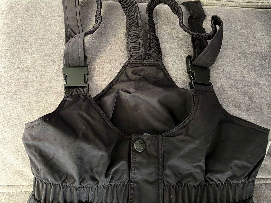 Дамски зимен гащеризон