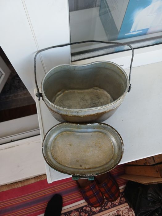 Продам котелок охота и рыбалка