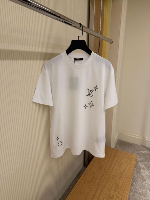 Тениски Lou!s Vuitton