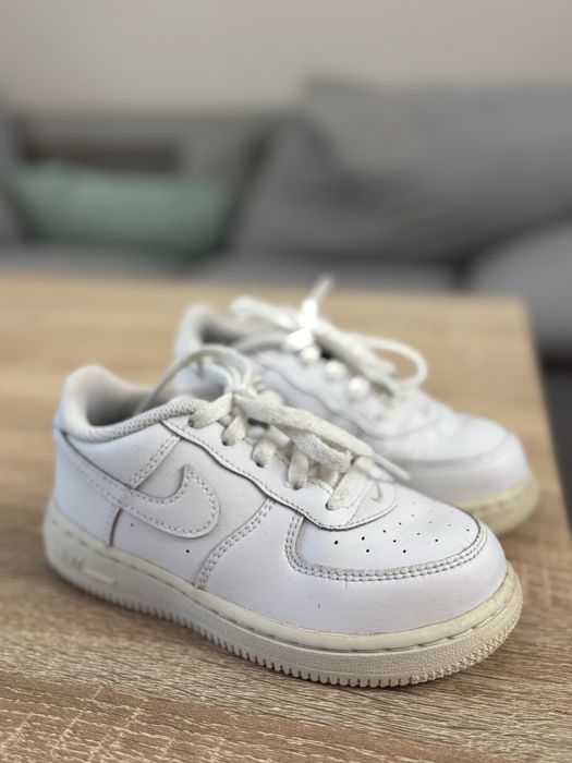 Nike air force unisex