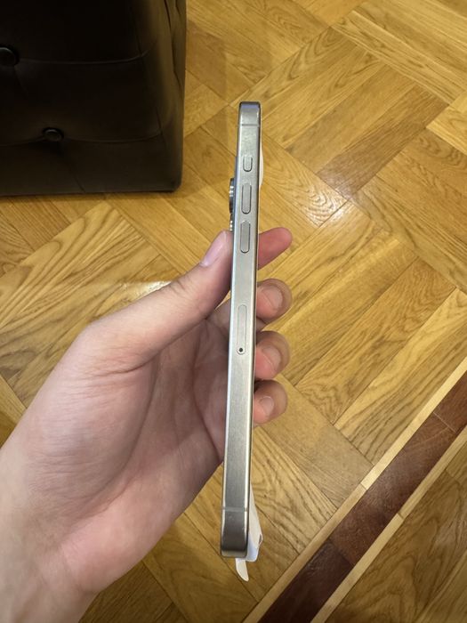 Iphone 15 Pro Max 512 GB