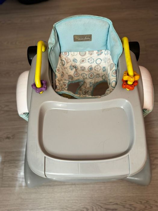 Ходунки детские