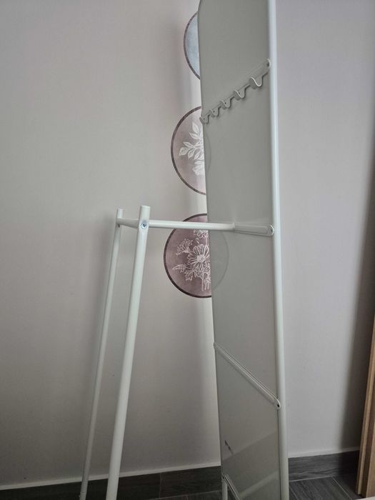 Стоящо огледало KNAPPER IKEA